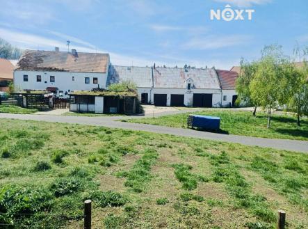 Prodej - dům/vila, 200 m²