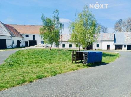 Prodej - dům/vila, 200 m²