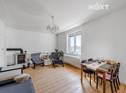 Prodej - dům/vila, 109 m²
