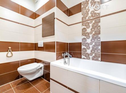 Prodej bytu, 2+1, 52 m²