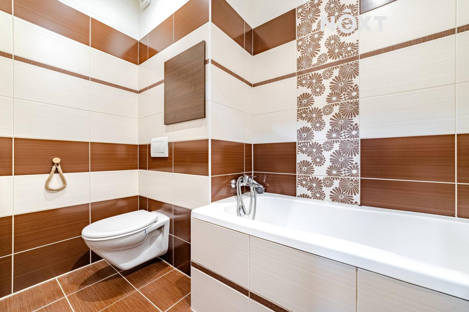 Prodej byt 2+1, 52㎡