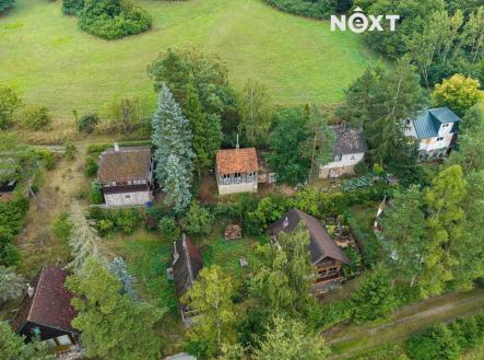 Prodej - dům/vila, 25 m²