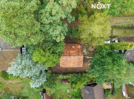 Prodej - dům/vila, 25 m²