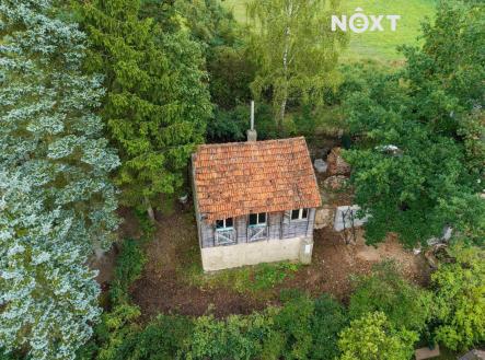 Prodej - dům/vila, 25 m²