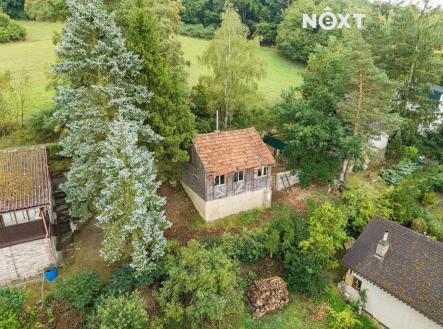 Prodej - dům/vila, 25 m²