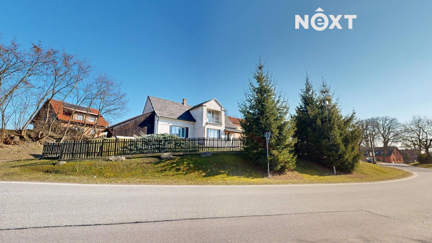 Prodej Vícegeneracní dům, 250㎡