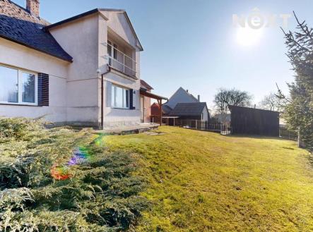 Prodej - dům/vila, 250 m²