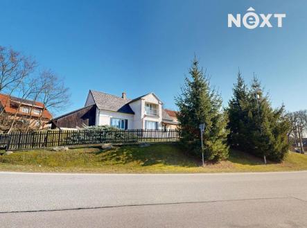 Prodej - dům/vila, 250 m²