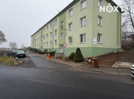 Pronájem bytu, 2+1, 53 m²