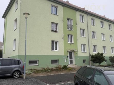 Pronájem bytu, 2+1, 53 m²