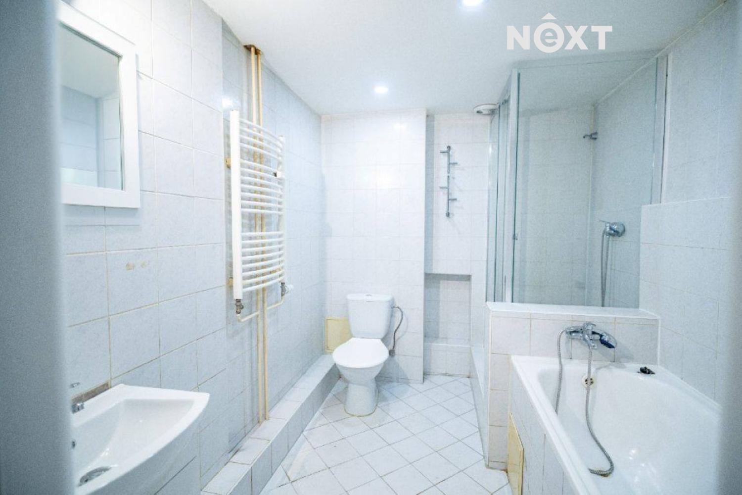 Pronájem byt 2+kk, 53㎡