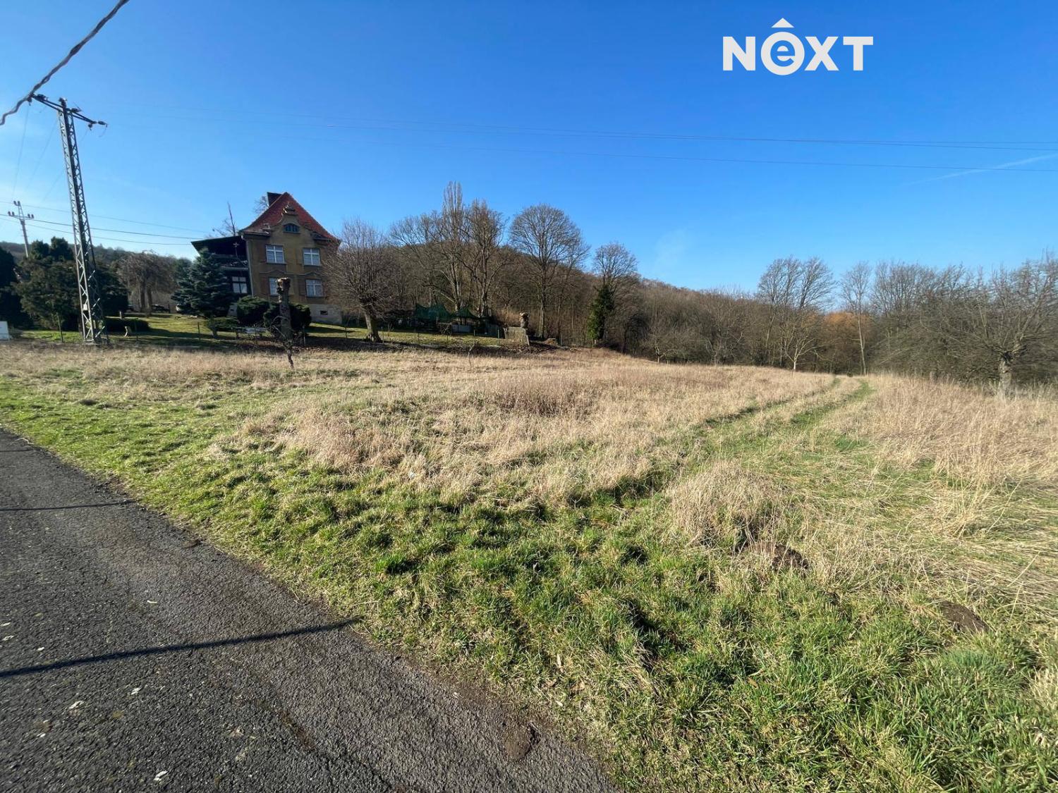 Prodej pozemek Bydlení, 2476㎡