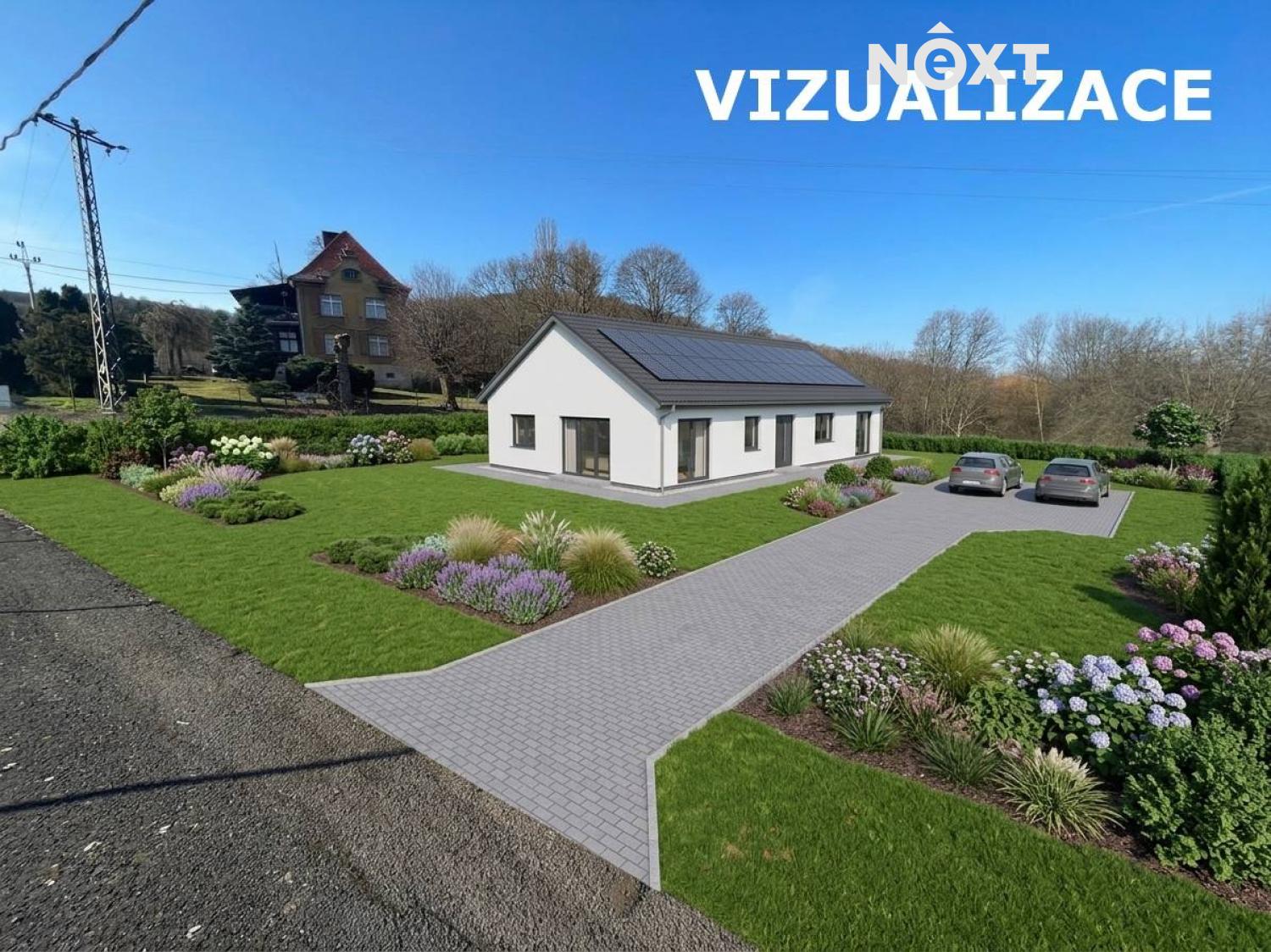 Prodej pozemek Bydlení, 2476㎡