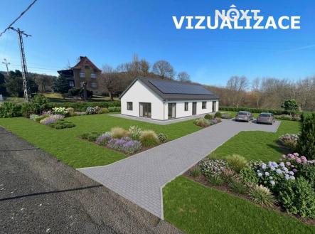 Prodej - pozemek pro bydlení, 2 476 m²