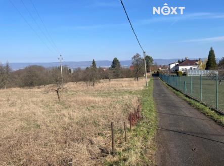 Prodej - pozemek pro bydlení, 2 476 m²