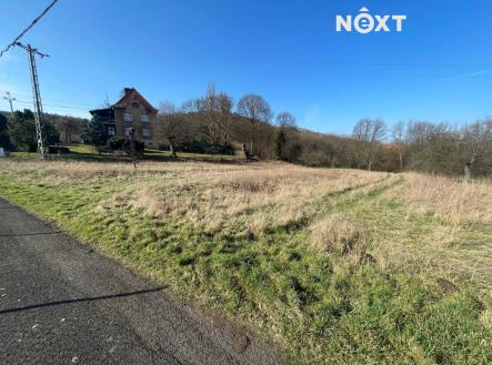 Prodej - pozemek pro bydlení, 2 476 m²