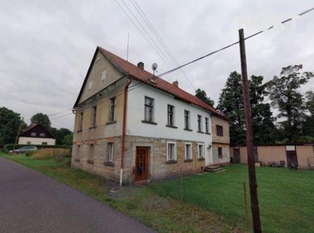 Prodej - dům/vila, 124 m²