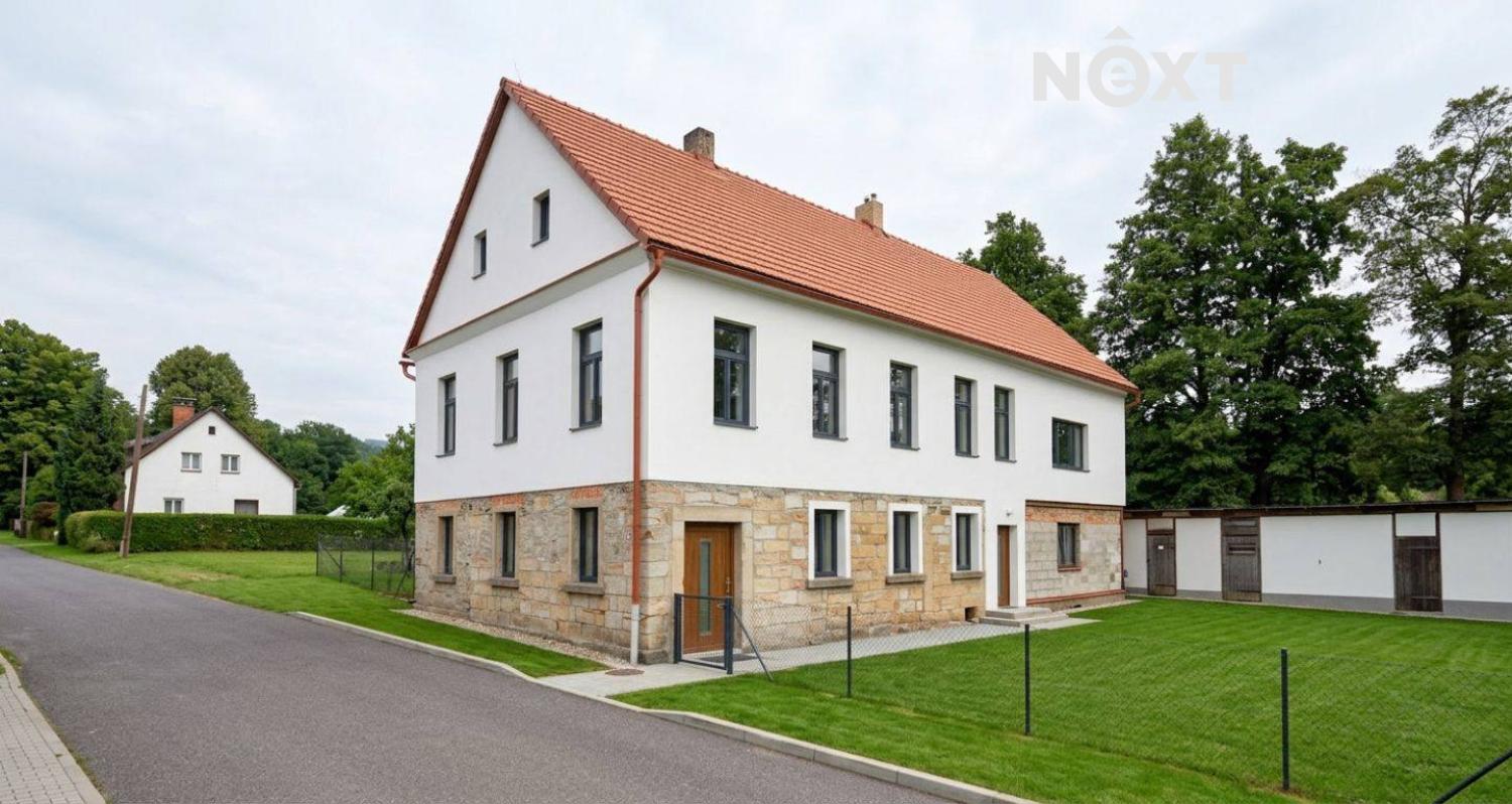 Prodej Rodinný dům, 124㎡