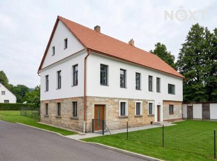 Prodej - dům/vila, 124 m²