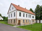 Prodej - dům/vila, 124 m²