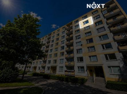 Pronájem bytu, 1+kk, 20 m²