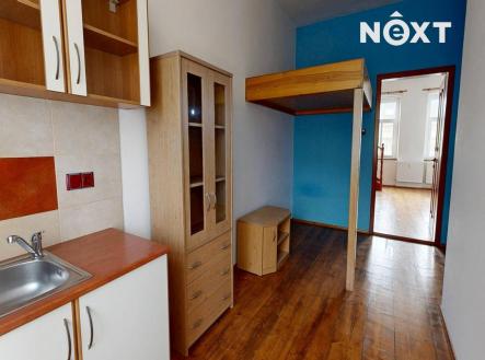 Pronájem bytu, 5+kk, 184 m²