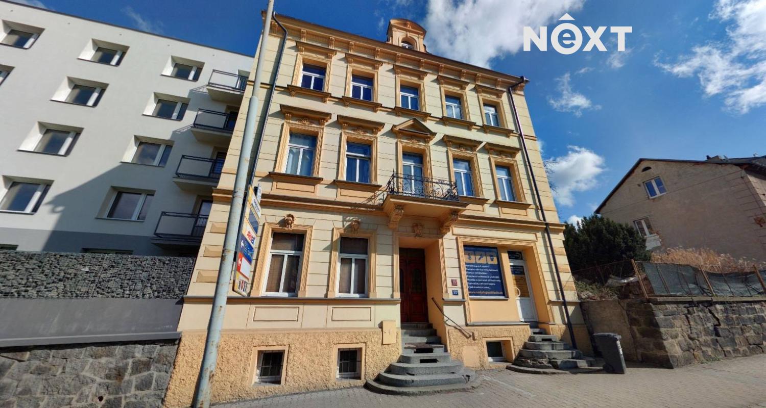 Pronájem byt 1+1, 40㎡