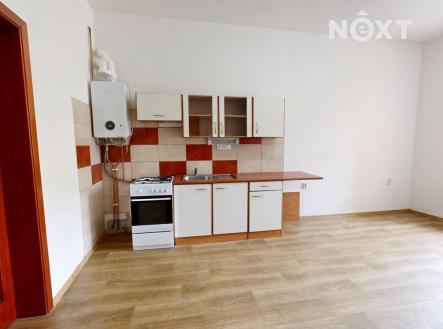 Pronájem bytu, 1+1, 41 m²