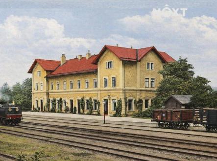 Prodej - dům/vila, 1 784 m²