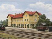 Prodej - dům/vila, 1 784 m²