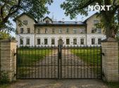 Prodej - dům/vila, 1 784 m²