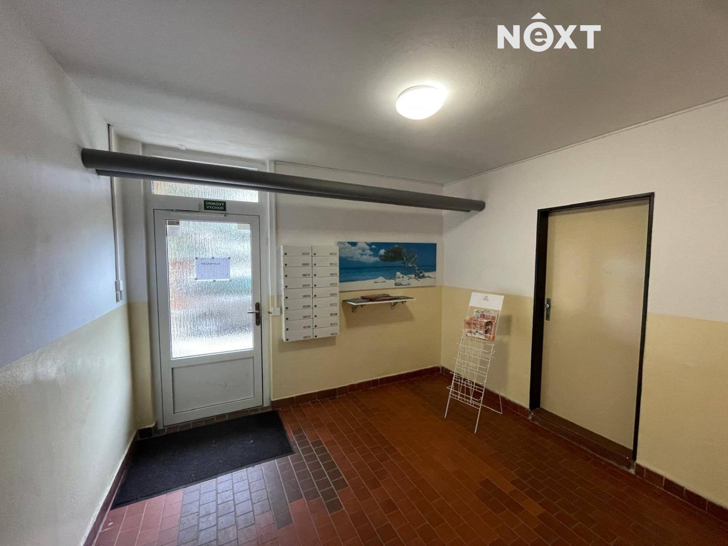 Prodej byt 2+1, 68㎡