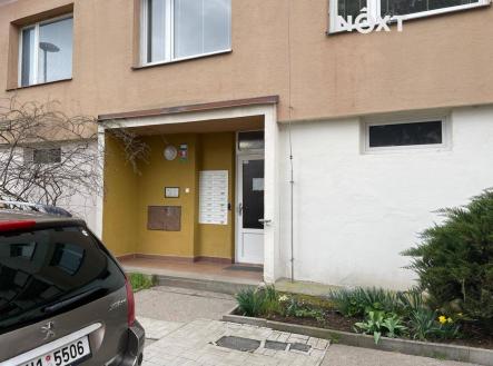 Prodej bytu, 2+1, 70 m²