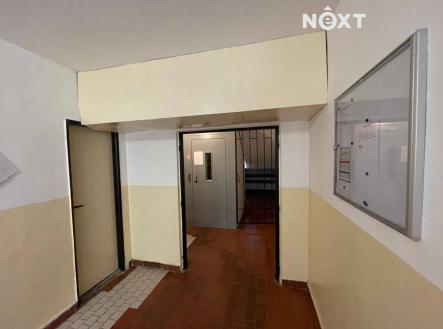 Prodej bytu, 2+1, 70 m²