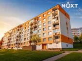 Prodej bytu, 2+1, 70 m²