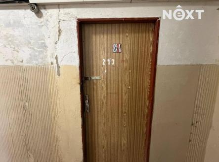 Pronájem - komerční objekt, sklad, 29 m²