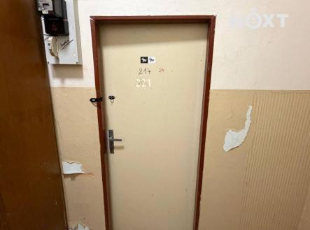 Pronájem - komerční objekt, sklad, 22 m²