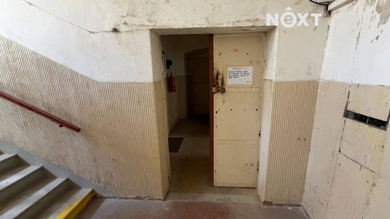 Pronájem komerční Sklady, 16㎡