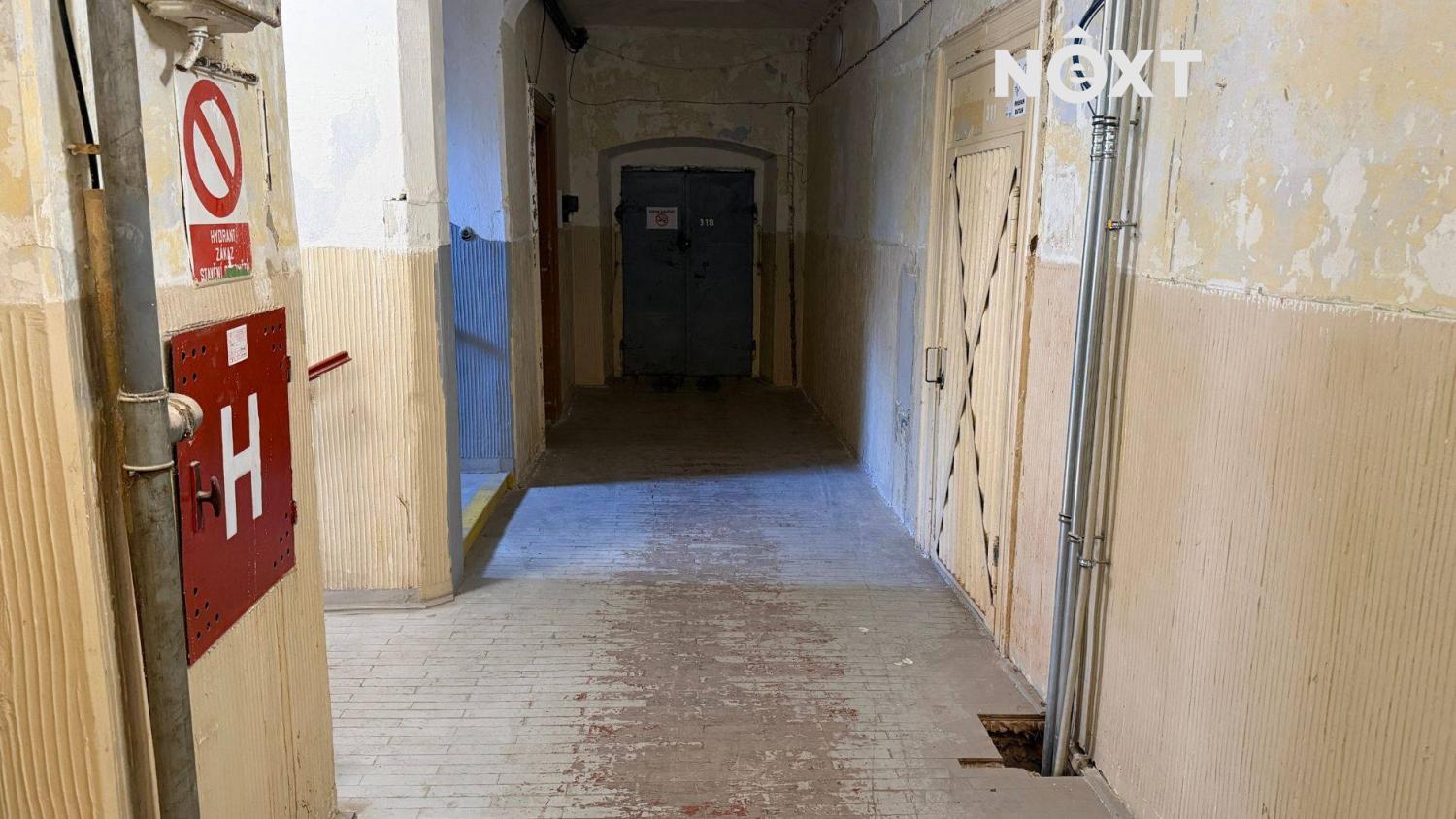 Pronájem komerční Sklady, 60㎡