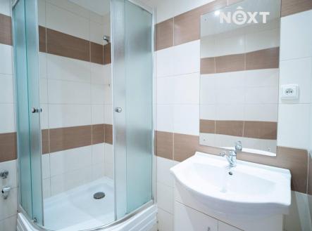 Pronájem bytu, 1+kk, 39 m²