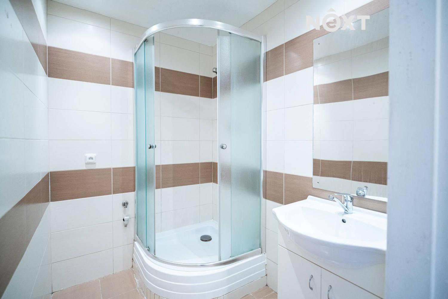 Pronájem byt 1+kk, 39㎡