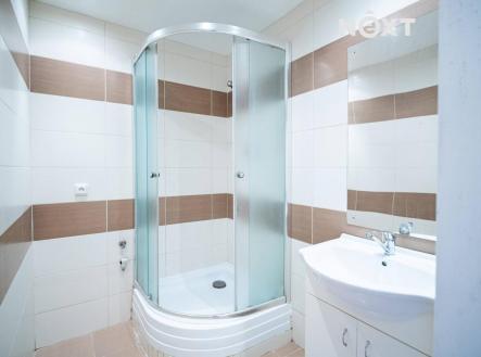 Pronájem bytu, 1+kk, 39 m²