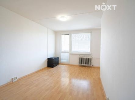 Pronájem bytu, 1+kk, 39 m²