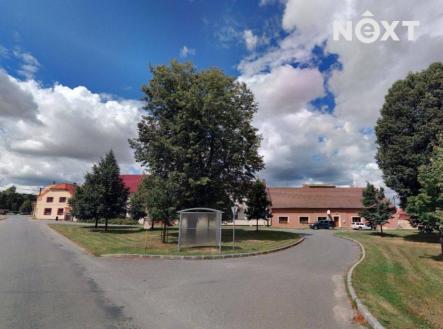 Prodej - pozemek pro bydlení, 4 087 m²