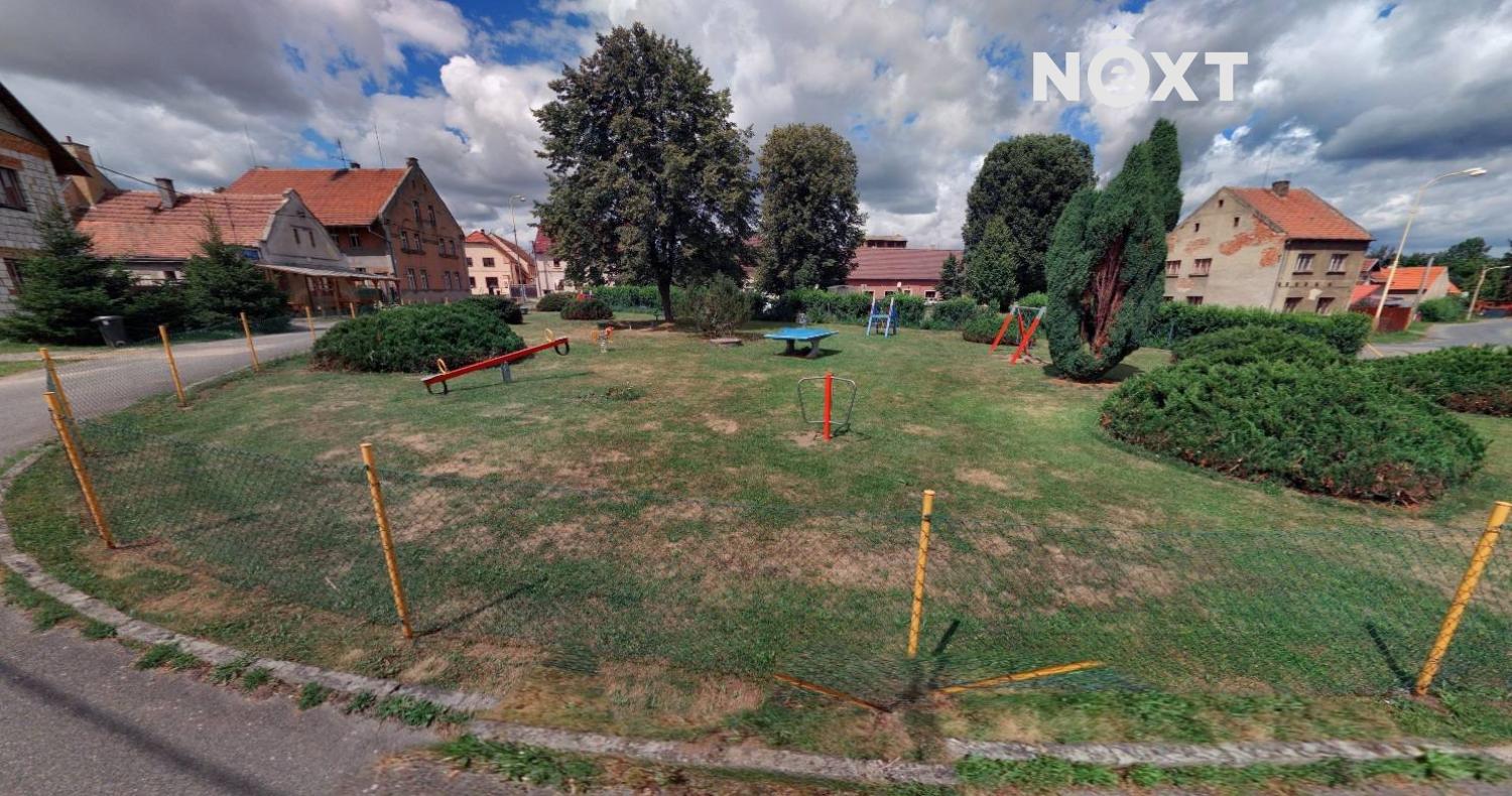 Prodej pozemek Bydlení, 4087㎡