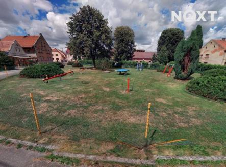 Prodej - pozemek pro bydlení, 4 087 m²