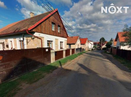 Prodej - pozemek pro bydlení, 4 087 m²