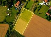 Prodej - pozemek pro bydlení, 4 087 m²