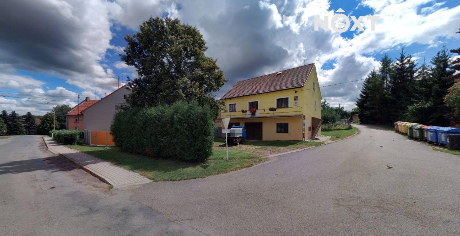 Prodej pozemek Bydlení, 1914㎡