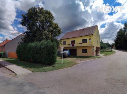 Prodej - pozemek pro bydlení, 1 914 m²